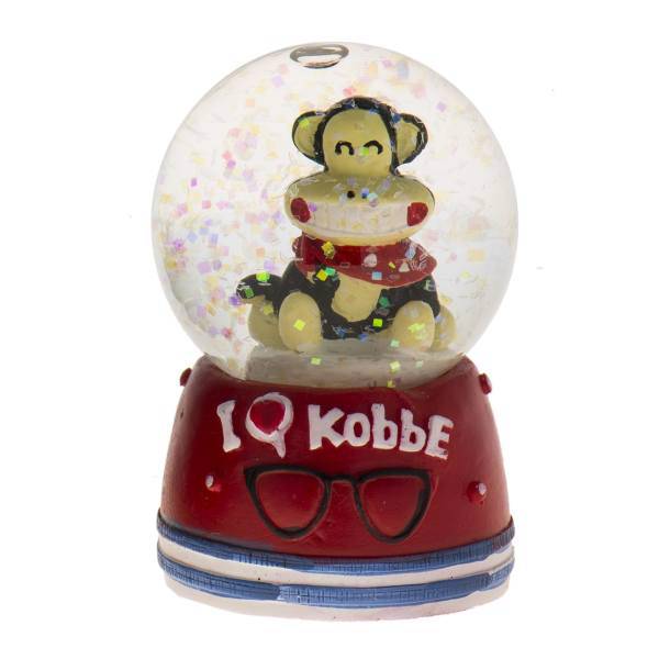 گوی دکوری مدل 26801B، Globe Decorative 26801B