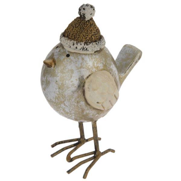 مجسمه کلیپس مدل Chick، Clips Chick Statue