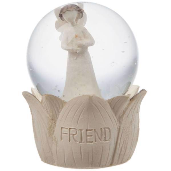 گوی دکوری مدل 27653F، Globe Decorative 27653F