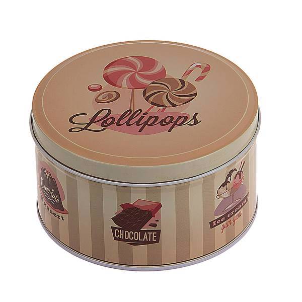 جعبه هدیه مدل Lollipops، Lollipops Gift Box