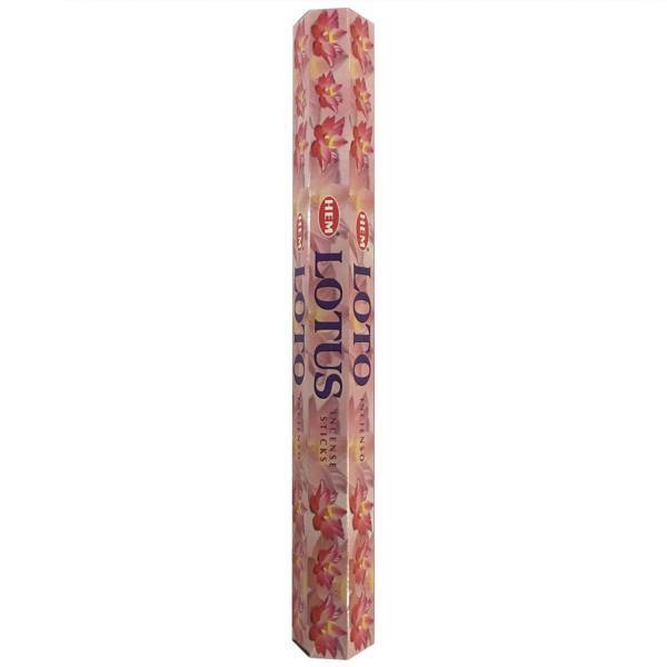 عود خوشبو کننده هم مدل Lotus، Hem Lotus Incense Sticks