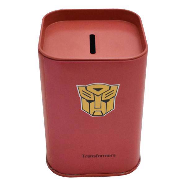 قلک فلزی نوژا مدلTransformers
