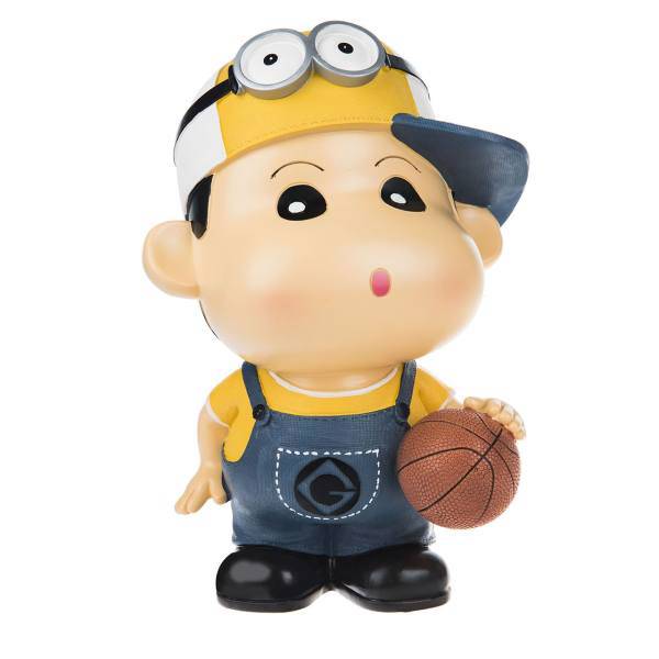 قلک مدل Big Minions Boy، Big Minions Boy Piggy Bank