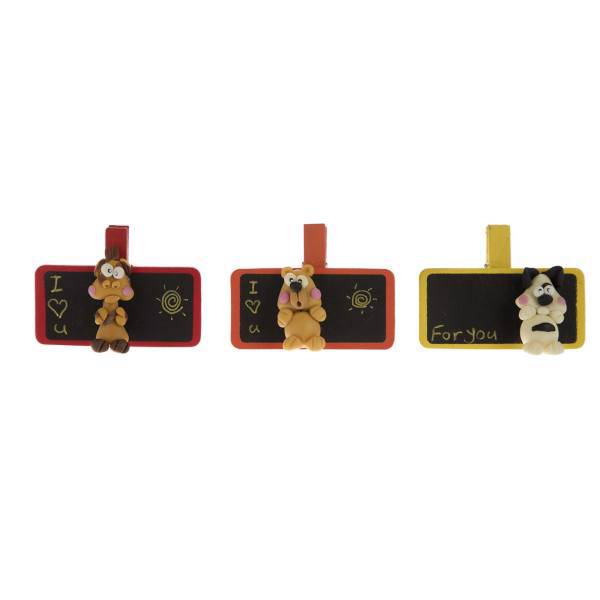 مگنت کد 29 بسته 3 عددی، 29 Magnet Pack Of 3