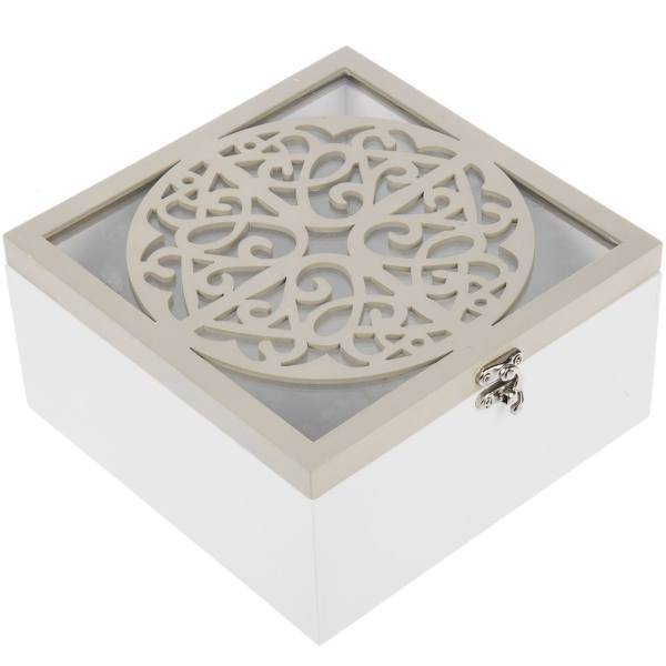 جعبه هدیه مدل 26713 سایز 1، Gift Box 26713 Size 1