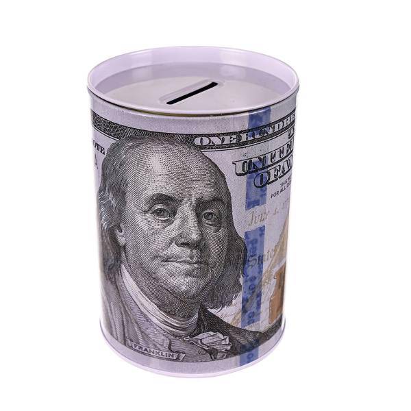 قلک وسنا مدل 100USD