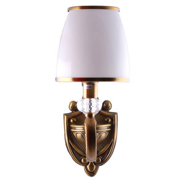 چراغ دیواری دیلایت کد 6101/1W، Delight 6101/1W Wall Lamp