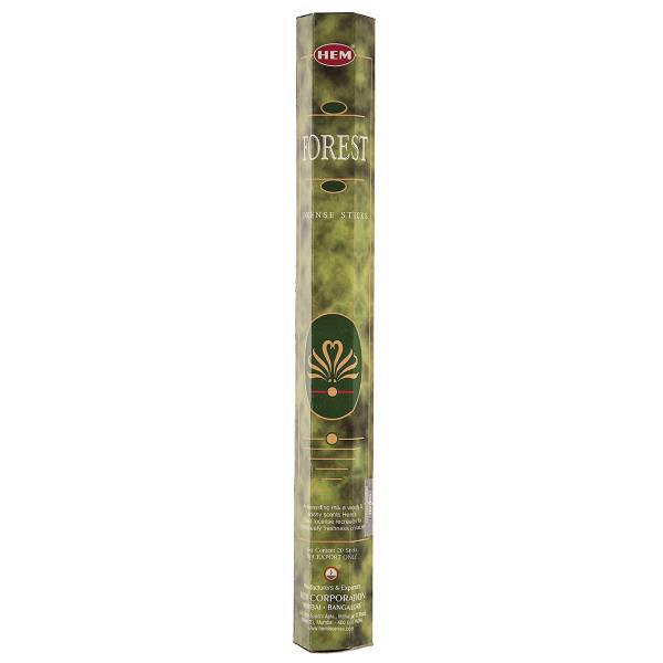 عود خوشبو کننده هم مدل Forest، Hem Forest Incense Sticks