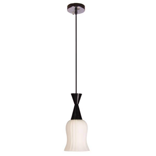 چراغ آویز دیلایت تک شعله کد BAZ222
