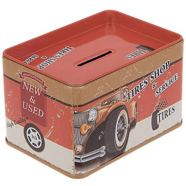 قلک فان اند جوی کد 162، Fun And Joy 162 Money Box