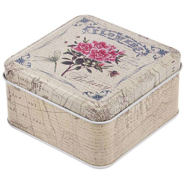 جعبه هدیه مدل 26972B سایز 1، Gift Box 26972B Size1