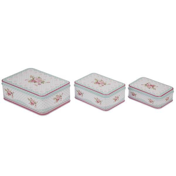 جعبه هدیه کد 6365 - بسته 3 عددی، 6365 Gift Box - Pack Of 3