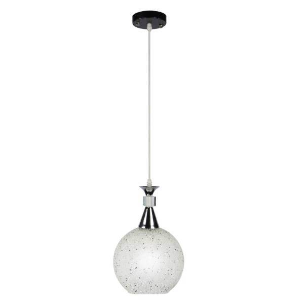 چراغ آویز دیلایت 1 شعله کد 00495/1P، Delight 00495/1P One Branch Hanging Lamp