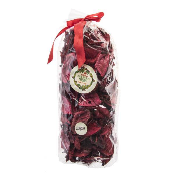 گل خشک معطر ریچز فلاور مدل Strawberry، Aroma Riches Flower Strawberry