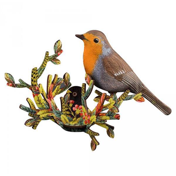 مجسمه میهو مدل Little Jaky Bird28، Miho Little Jaky Bird28 Statue