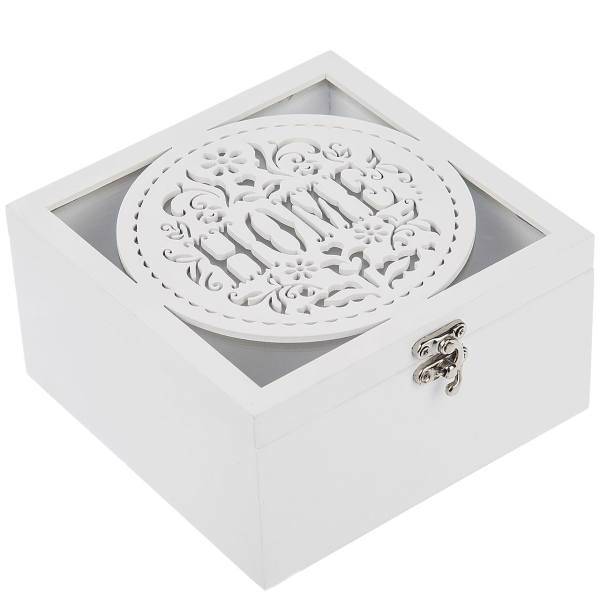 جعبه هدیه مدل 26711 سایز 2، Gift Box 26711 Size 2