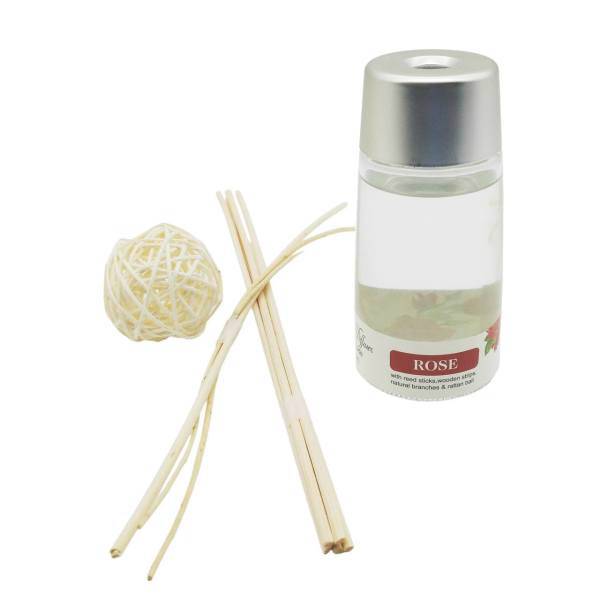 پک اسانس رز آروما کد KDT-014، Aroma KDT-014 Rose Essence Pack