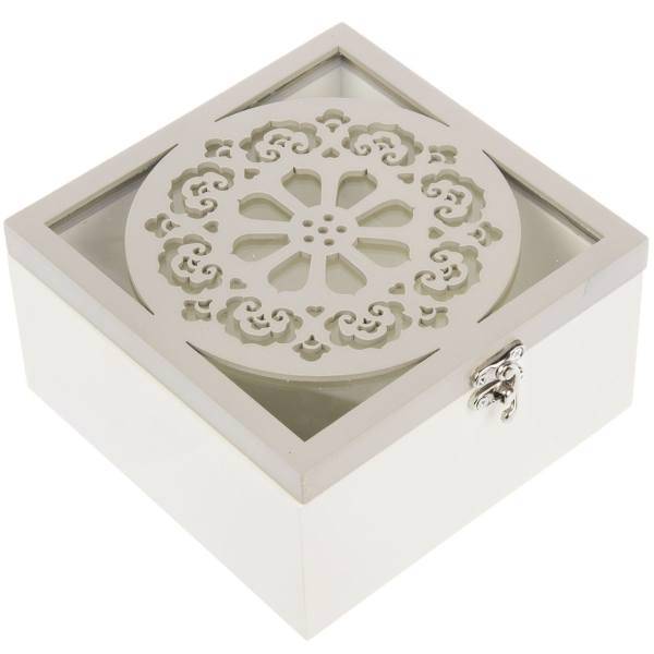 جعبه هدیه مدل 26715 سایز 1، Gift Box 26715 Size 1