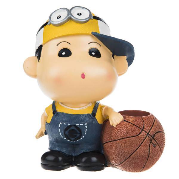 قلک مدل Minions Boy، Minions Boy Piggy Bank