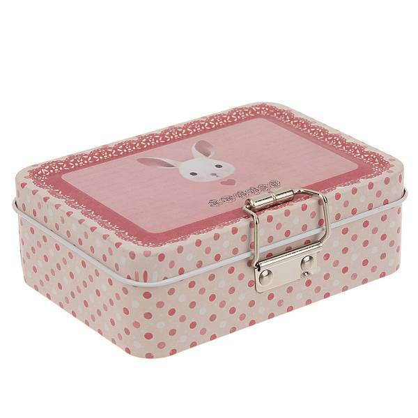 جعبه هدیه کد 189، 189 Gift Box