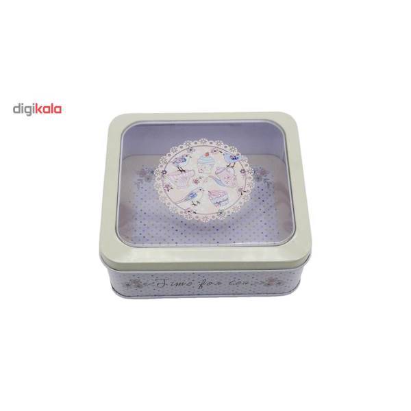 جعبه هدیه کیدتونز کد KDT-J041، Kidtunes KDT-J041 Gift Box
