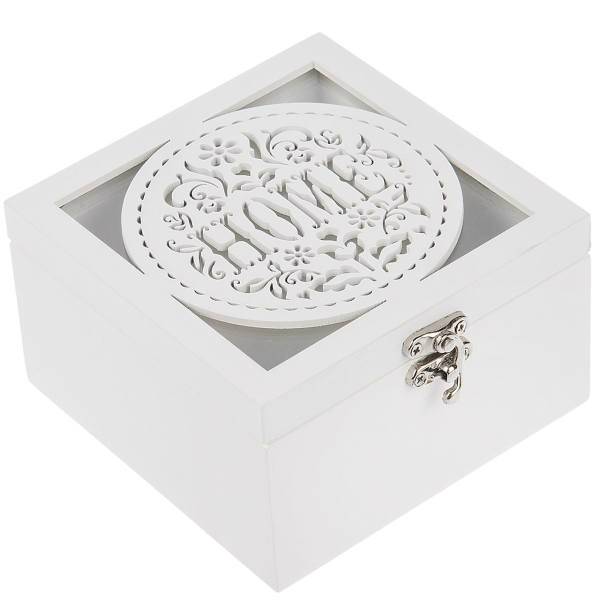 جعبه هدیه مدل 26711 سایز 3، Gift Box 26711 Size 3