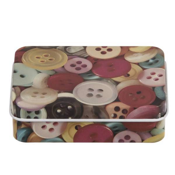 جعبه هدیه مدل Button، Button Gift Box