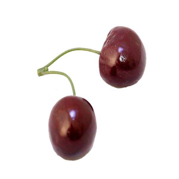میوه تزئینی ایرسا طرح گیلاس، Irsa Cherry Decorative Fruit