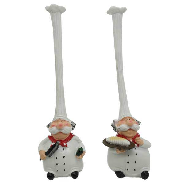 مجسمه کیدتونز کد KDM-023 مجموعه دو عددی، Kidtunse KDM-023 Statue Set 2 Pcs
