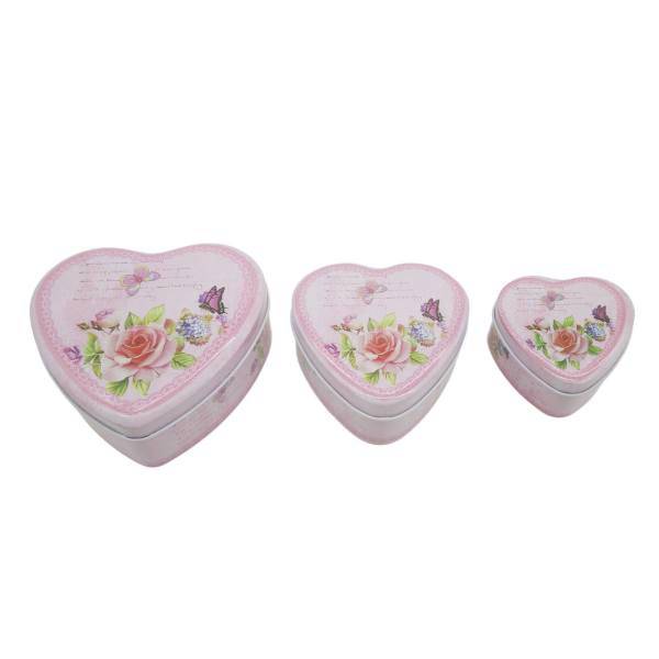جعبه هدیه کیدتونز کد KDT-J026 مجموعه 3 عددی، Kidtunes KDT-J026Gift Box Set 3 Pcs