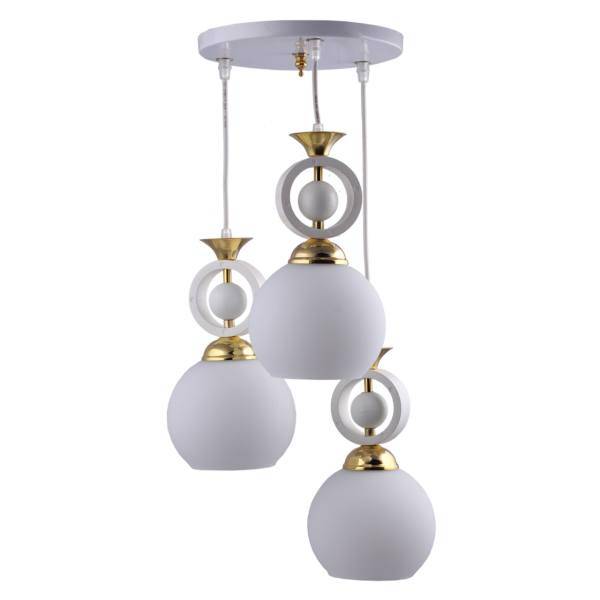 چراغ آویز دیلایت کد 2408/3