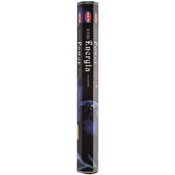 عود خوشبو کننده هم مدل Energia، Hem Energia Incense Sticks