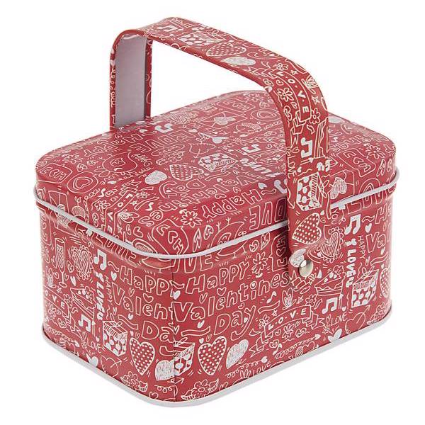جعبه هدیه کد 187، 187 Gift Box