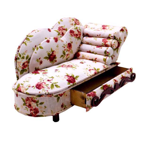 دکوری طرح جاجواهری ایرسا مدل Sofa-1