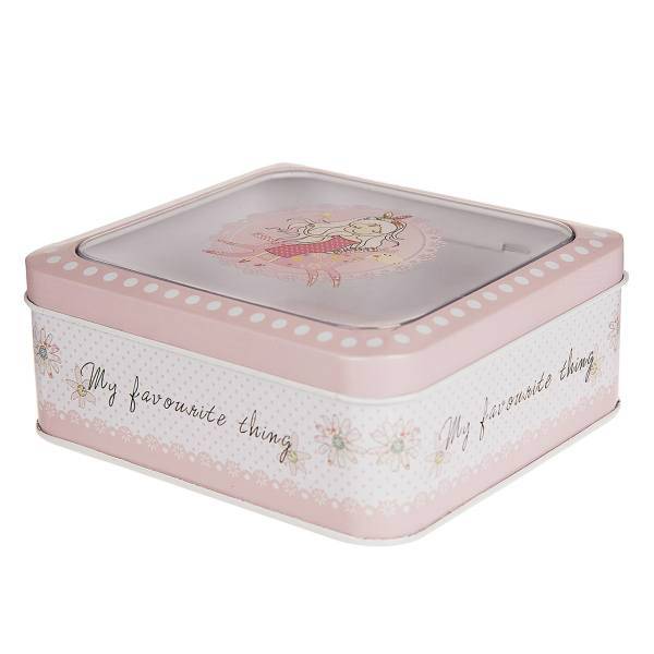جعبه هدیه مدل Angle 2954، Angle 2954 Gift Box