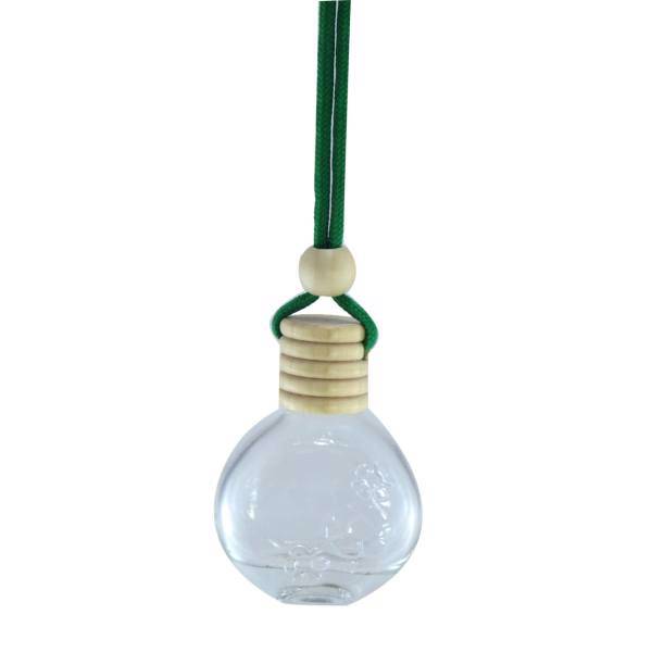 بطری دکوری کوه شاپ کد M7929-D006
