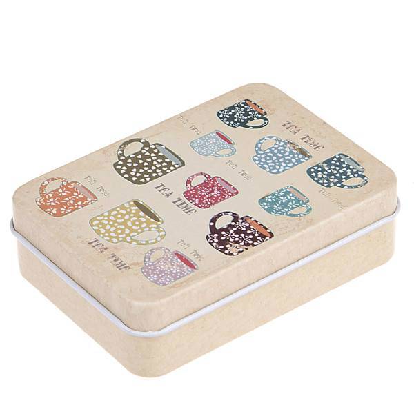 جعبه هدیه کد 141، 141 Gift Box