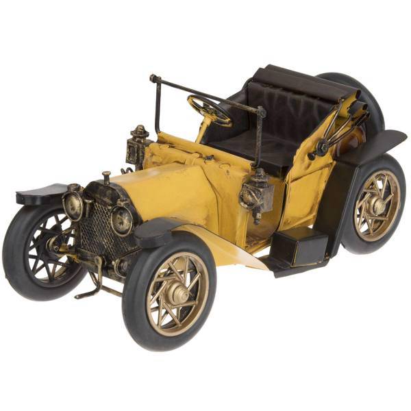 ماشین دکوری مدل Classic، Classic By Handel Decorative Car