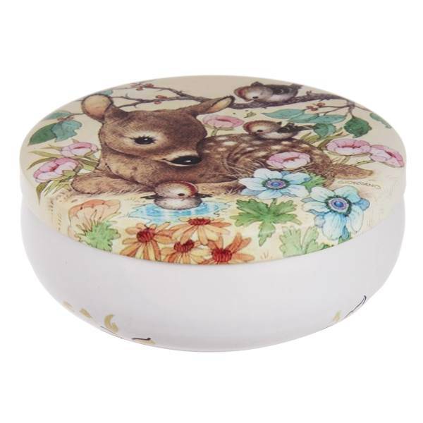 جعبه هدیه طرح Deer، Deer Gift Box