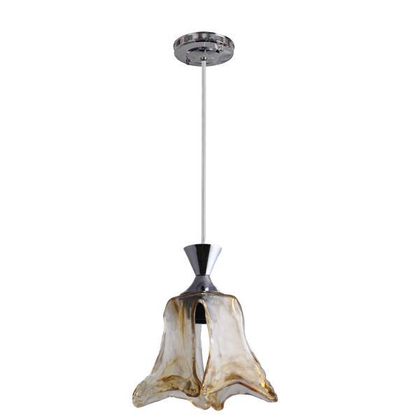 چراغ آویز دیلایت 1 شعله کدMBG-91008/1