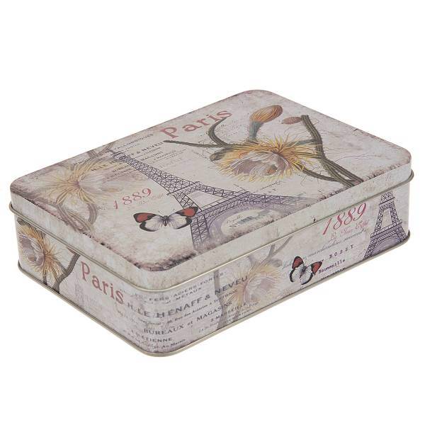 جعبه هدیه کد 6366، 6366 Gift Box