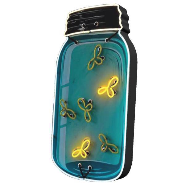 مگنت بانیبو مدل Glass156