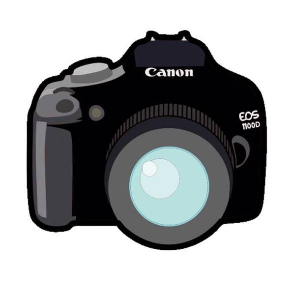 پیکسل بانیبو مدل Camera