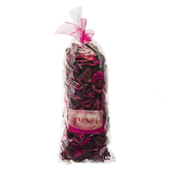 گل خشک معطر Pot Pourri مدل Rose Big، Aroma Pot Pourri Rose Big