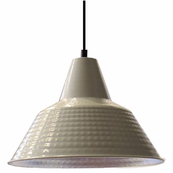 چراغ آویز کد Conic-SCR، Conic-SCR Hanging Lamp