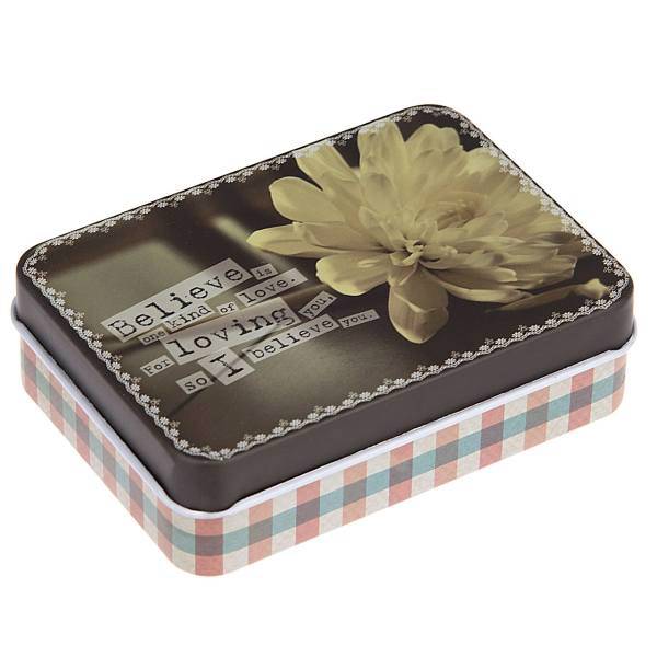 جعبه هدیه کد 143، 143 Gift Box