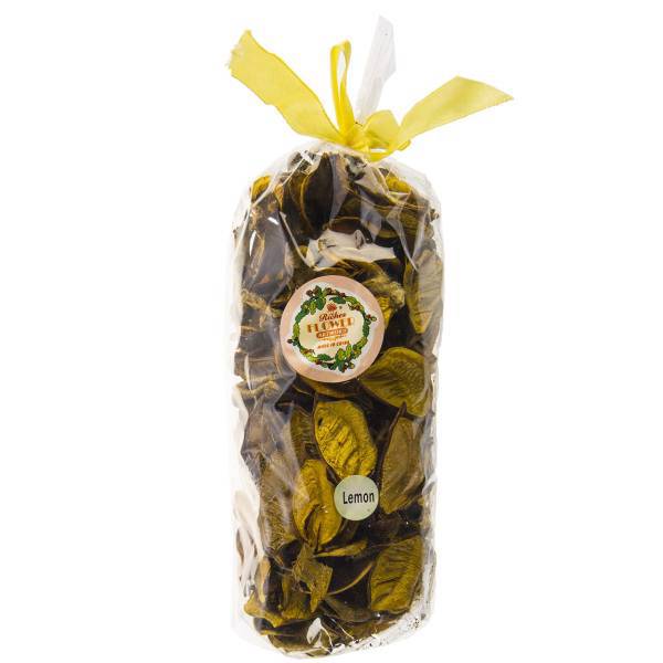 گل خشک معطر Riches Flower مدل Lemon، Aroma Riches Flower Lemon