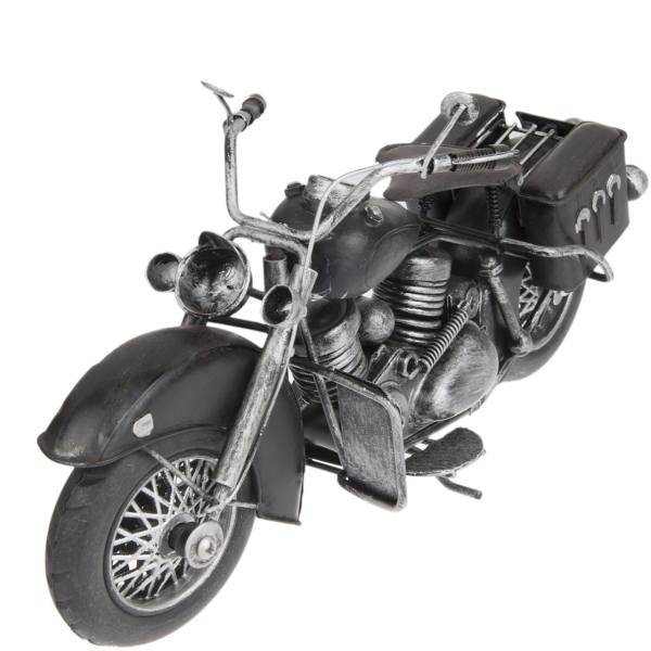 موتور دکوری مدل موتور سیکلت کلاسیک هارلی دیویدسون، Classic Motorcycle Harley Davidson Decorative Motorcycle