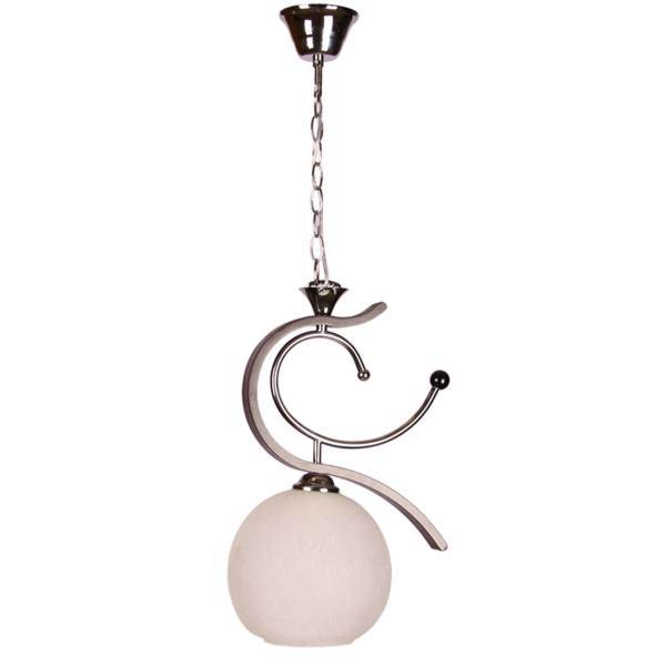 چراغ آویز دیلایت 1 شعله کد BAZ214