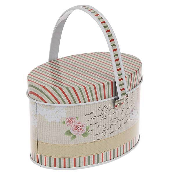 جعبه هدیه کد 167، 167 Gift Box